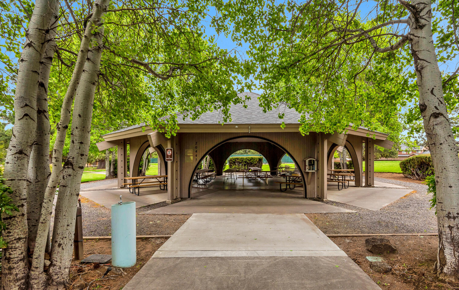 Mtn High - Residential