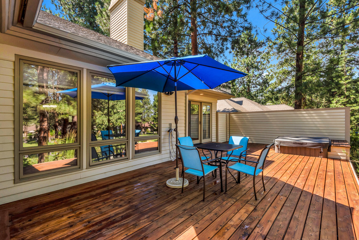 Mtn High - Residential