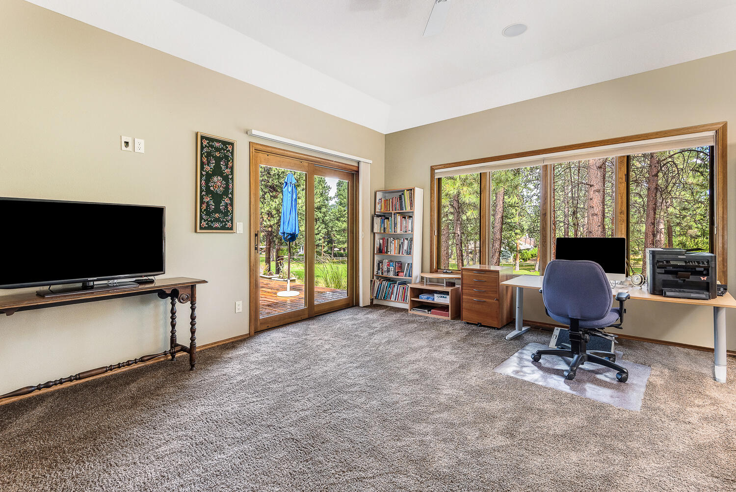 Mtn High - Residential