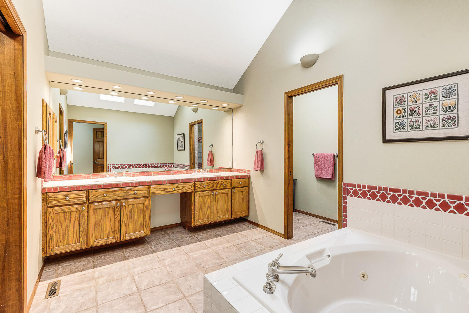 Mtn High - Residential