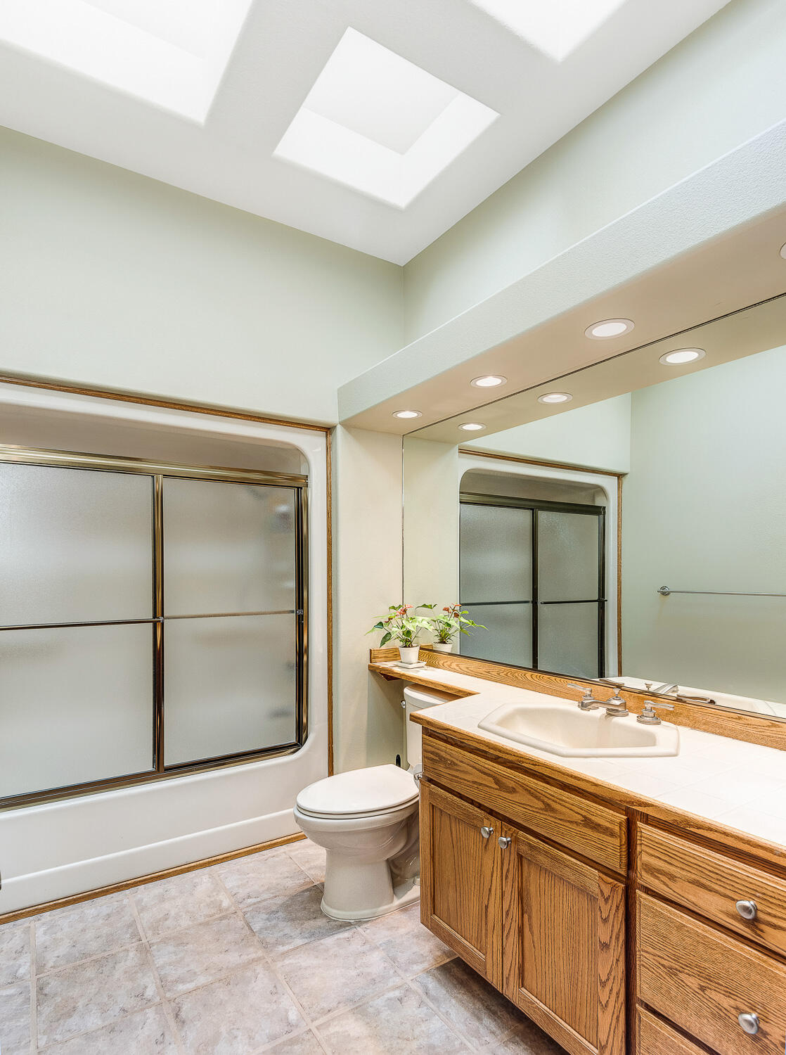 Mtn High - Residential