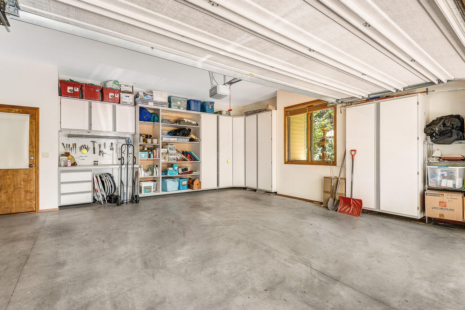 Mtn High - Residential