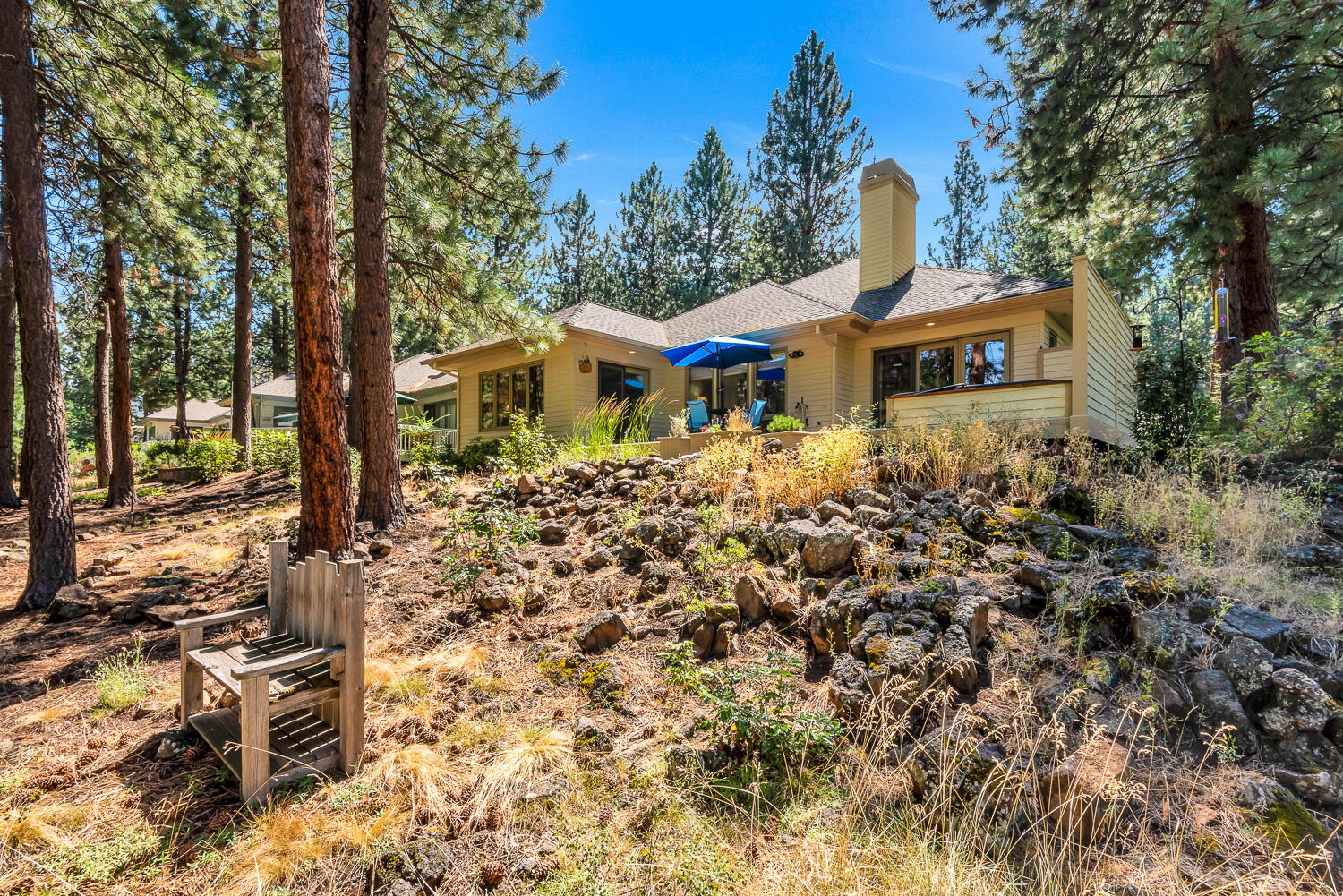 Mtn High - Residential