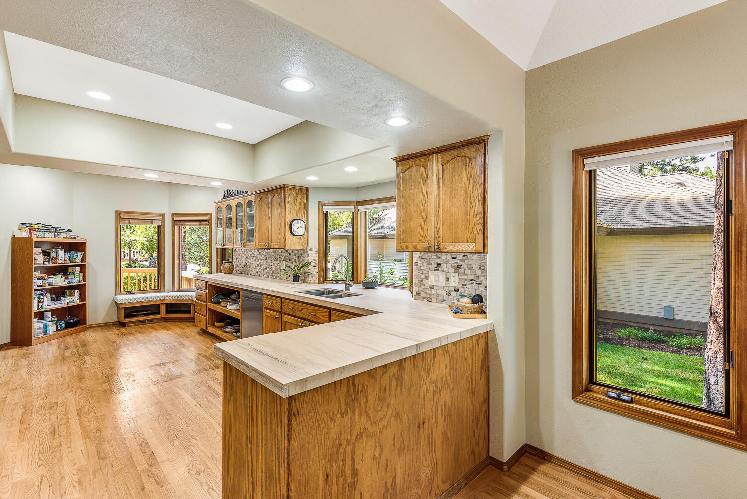 Mtn High - Residential