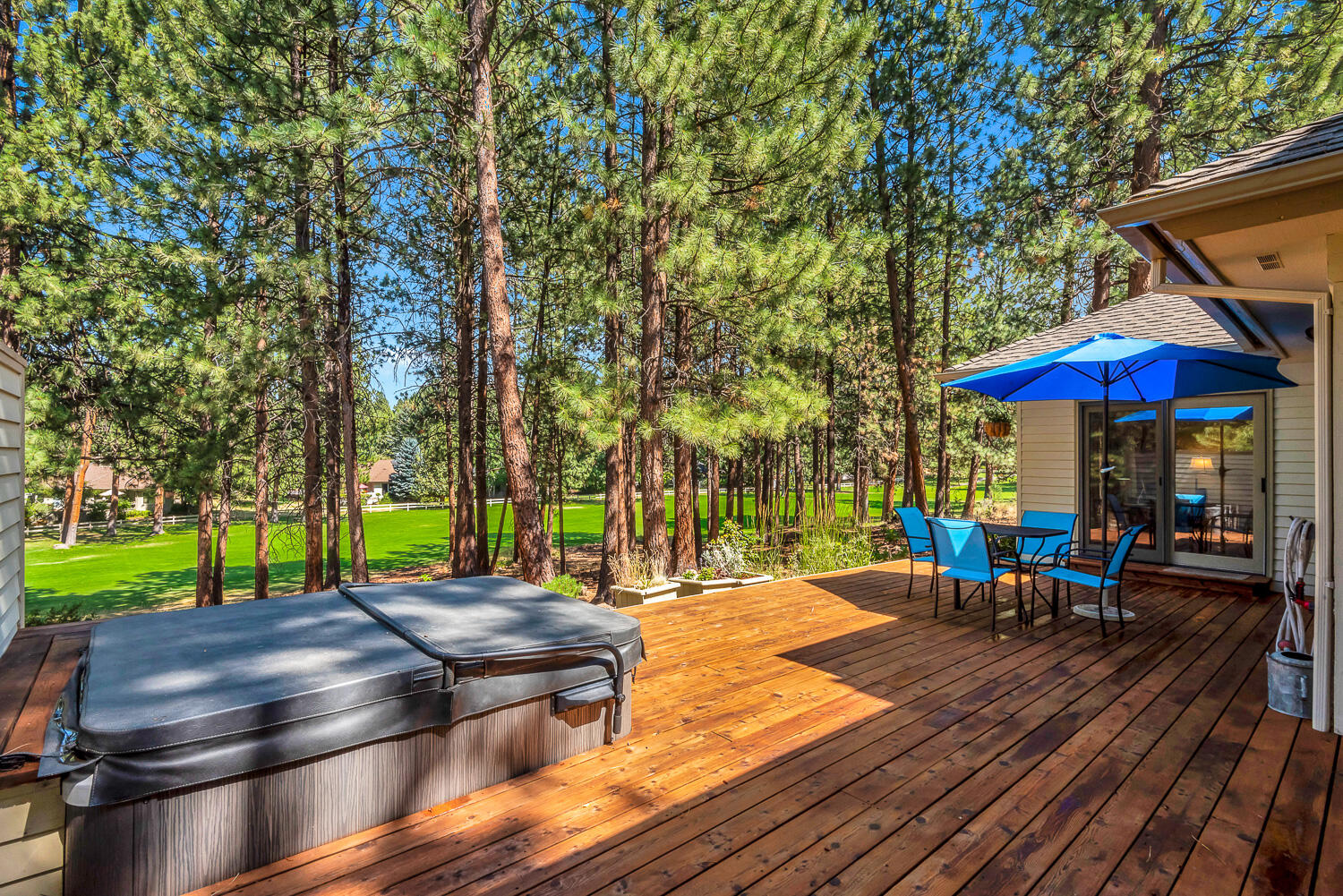 Mtn High - Residential