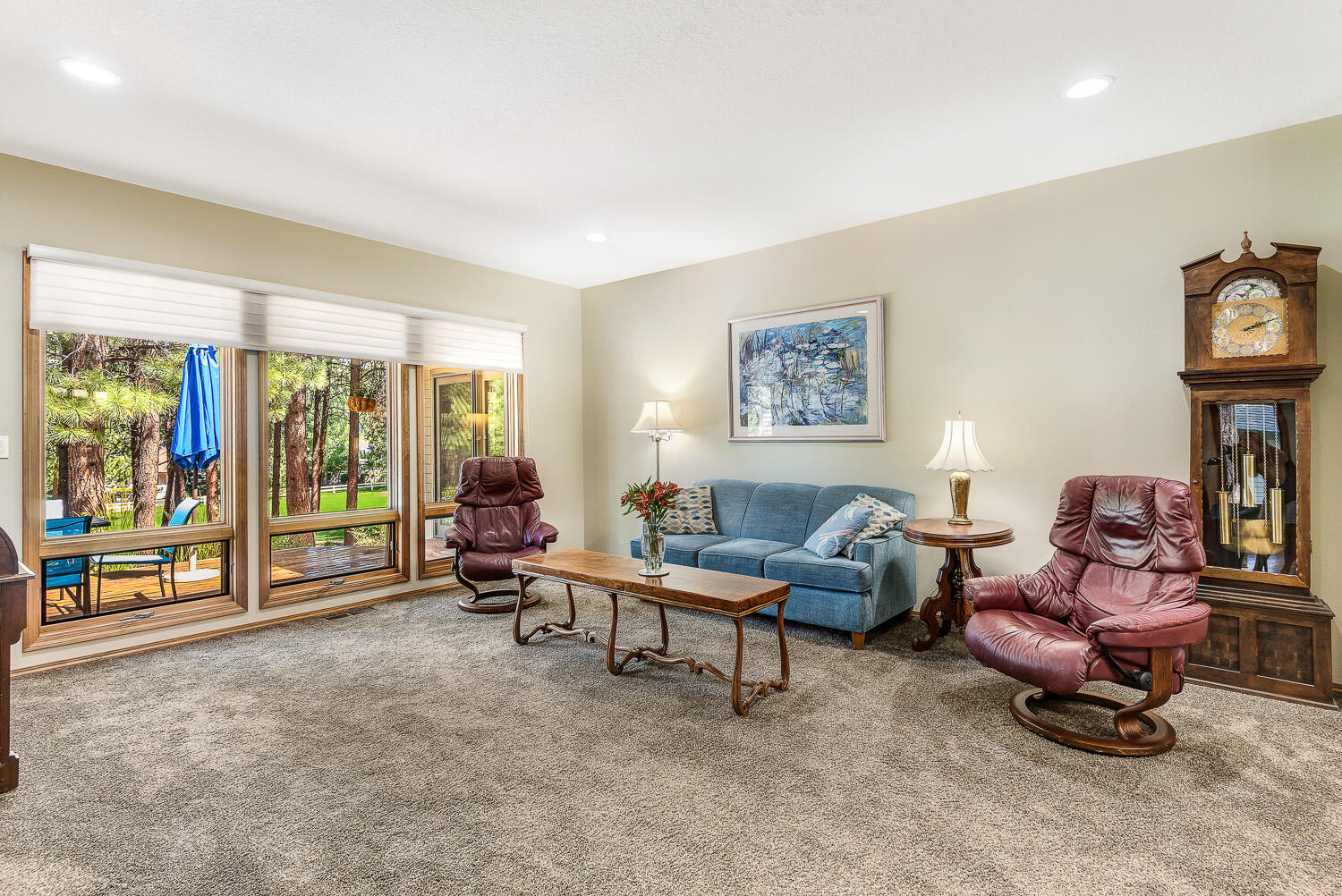 Mtn High - Residential