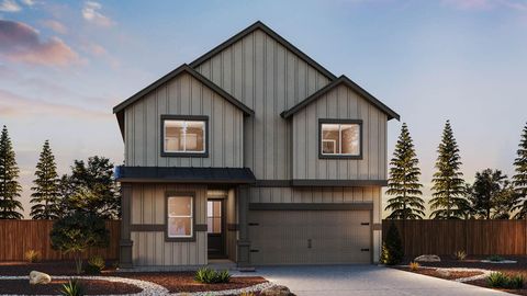 21548 SE Etna Place Bend OR 97702