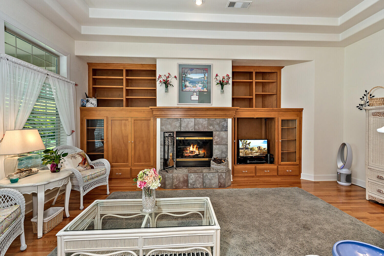 Summerfield Subdivision - Residential