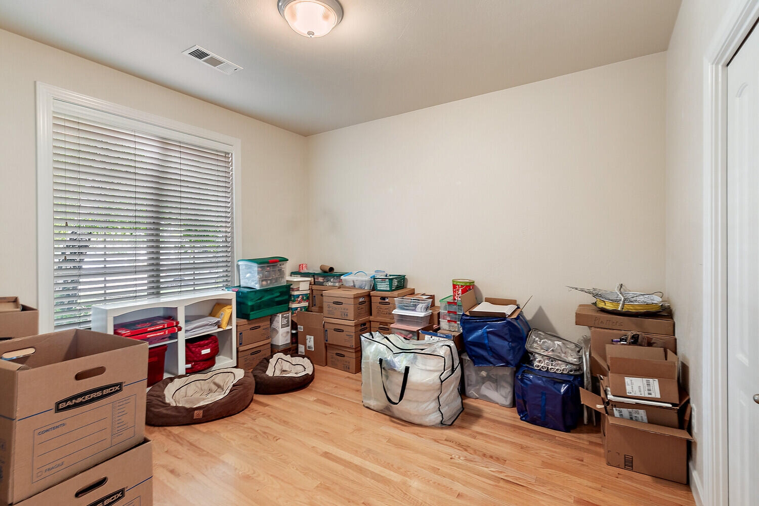 Summerfield Subdivision - Residential