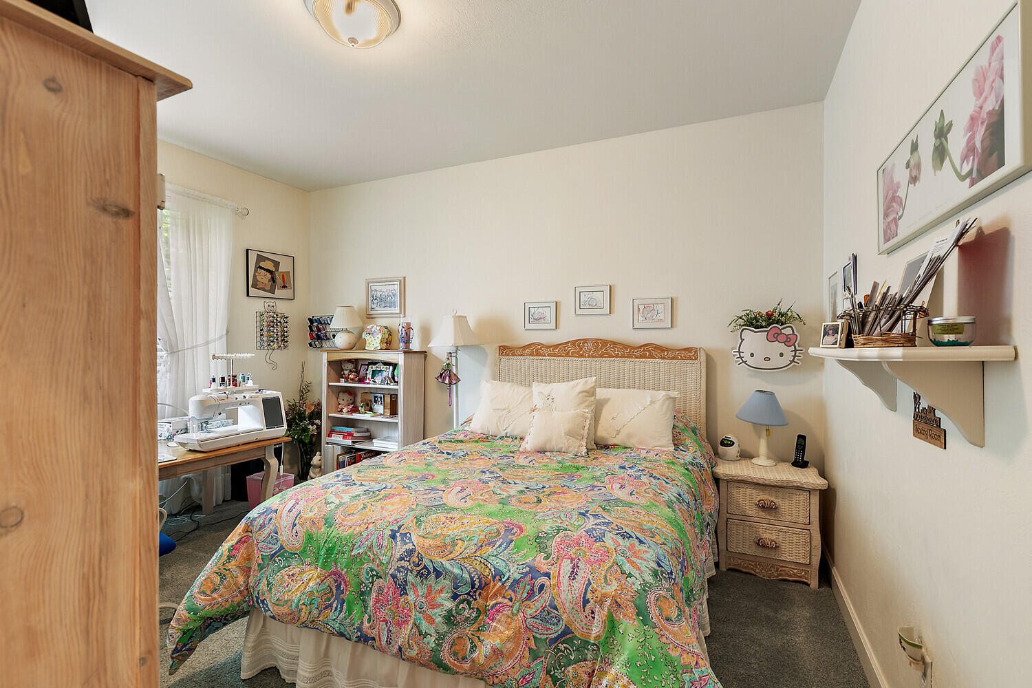 Summerfield Subdivision - Residential