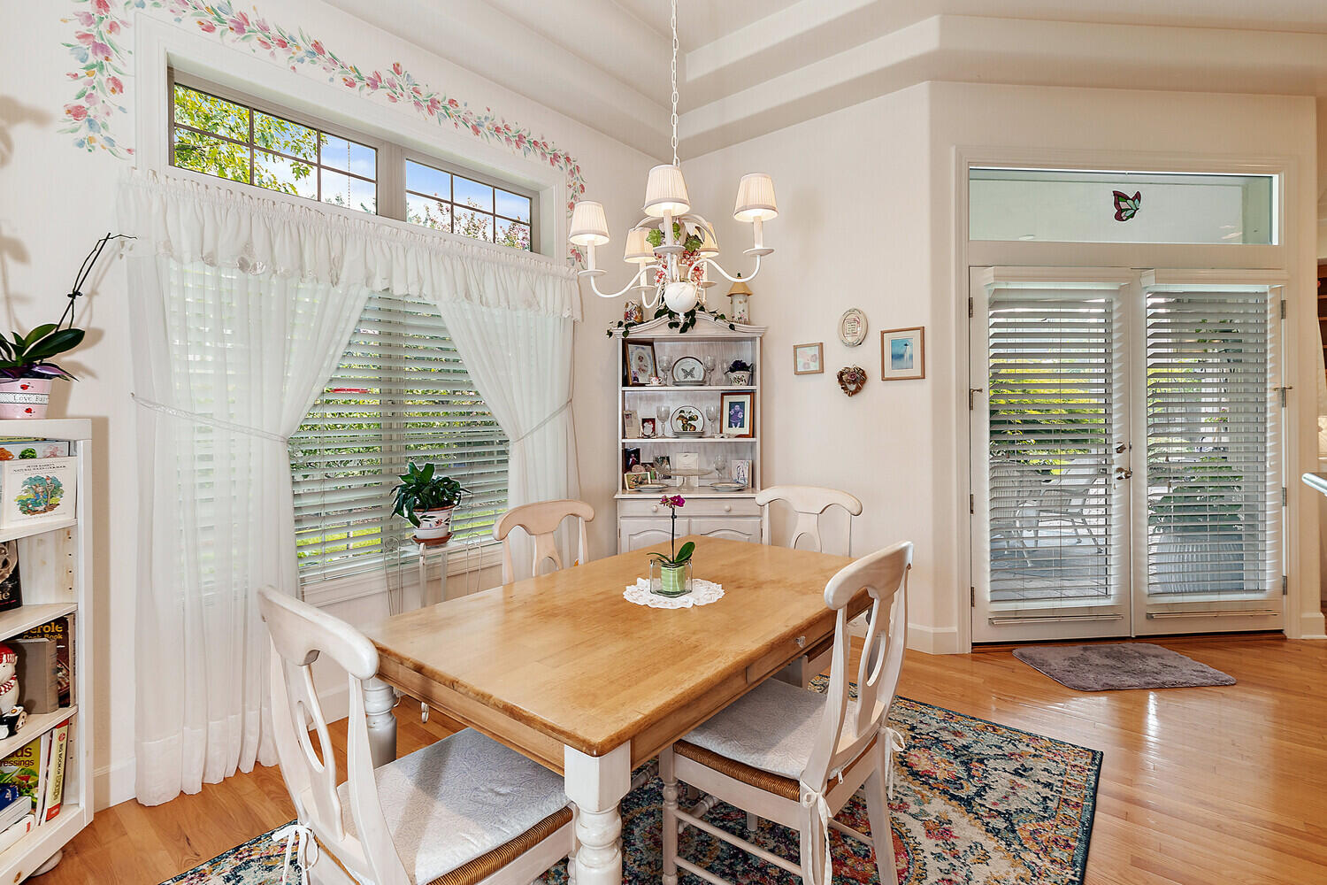 Summerfield Subdivision - Residential