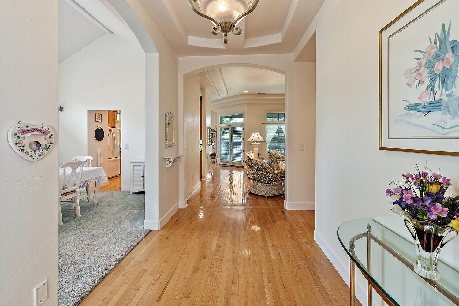 Summerfield Subdivision - Residential