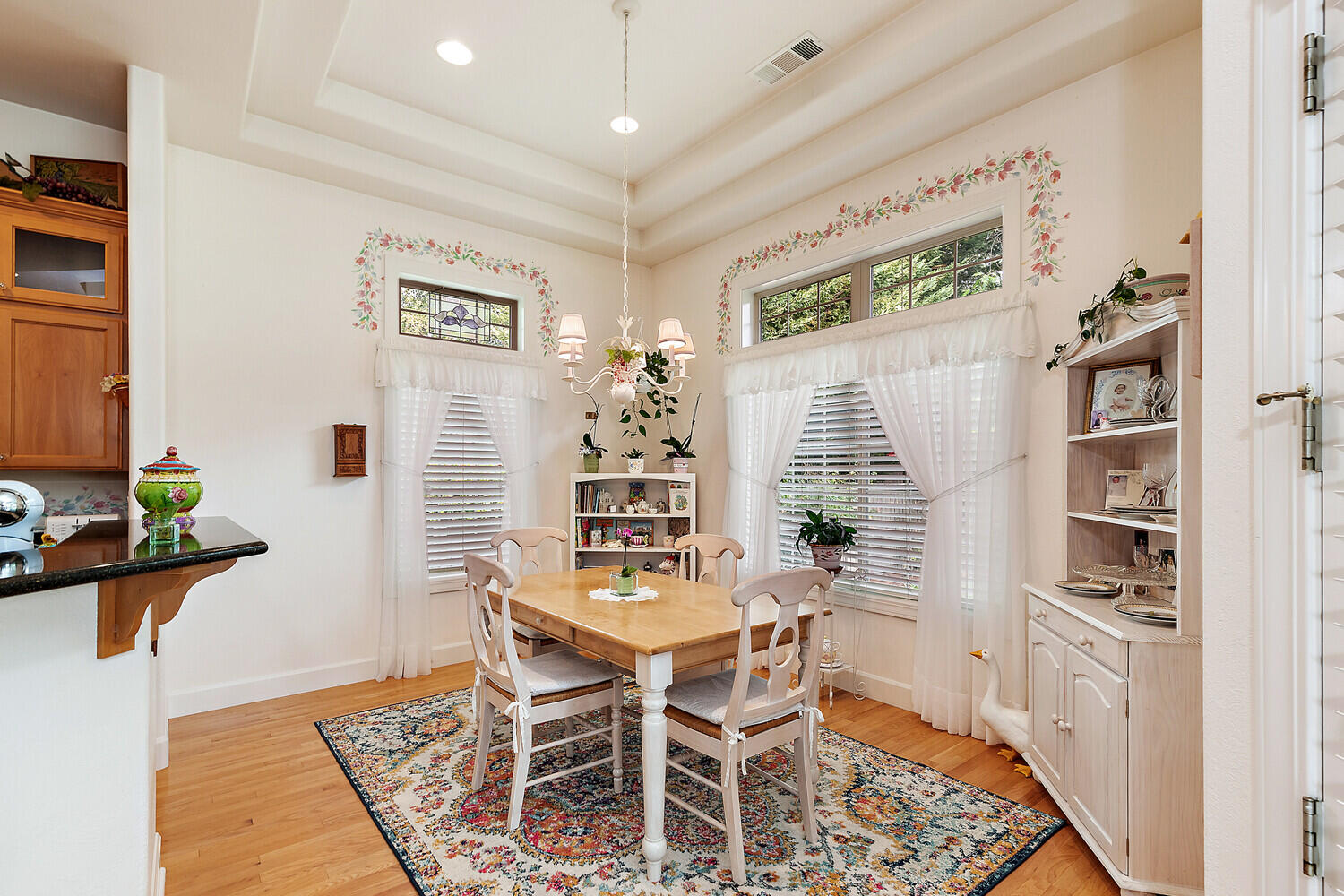 Summerfield Subdivision - Residential