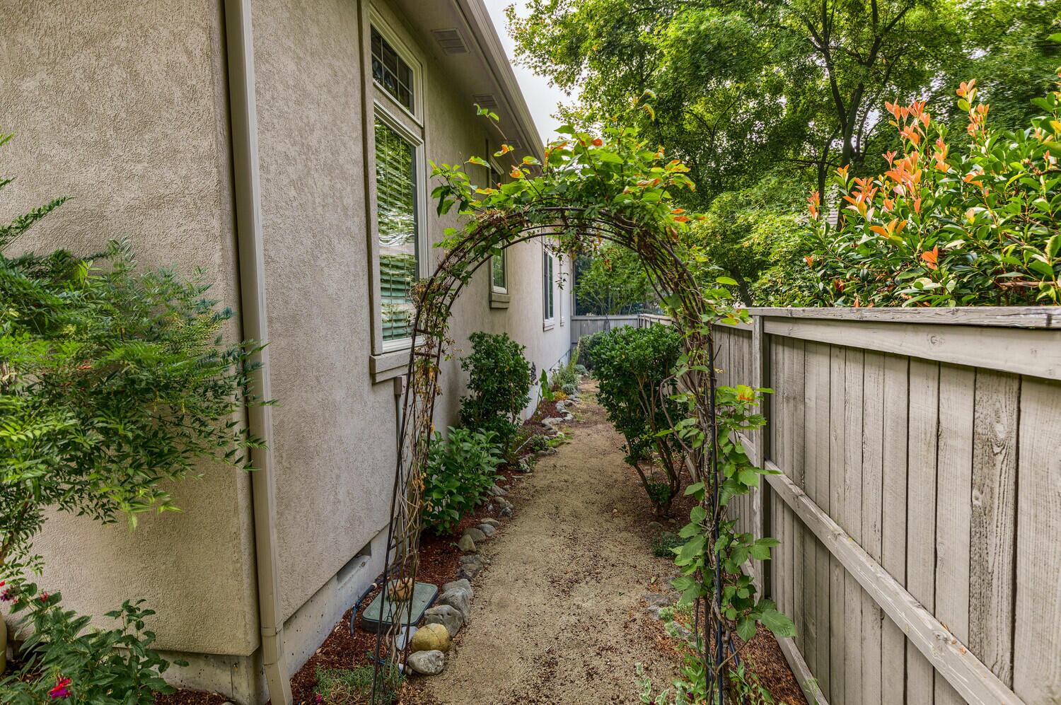 Summerfield Subdivision - Residential