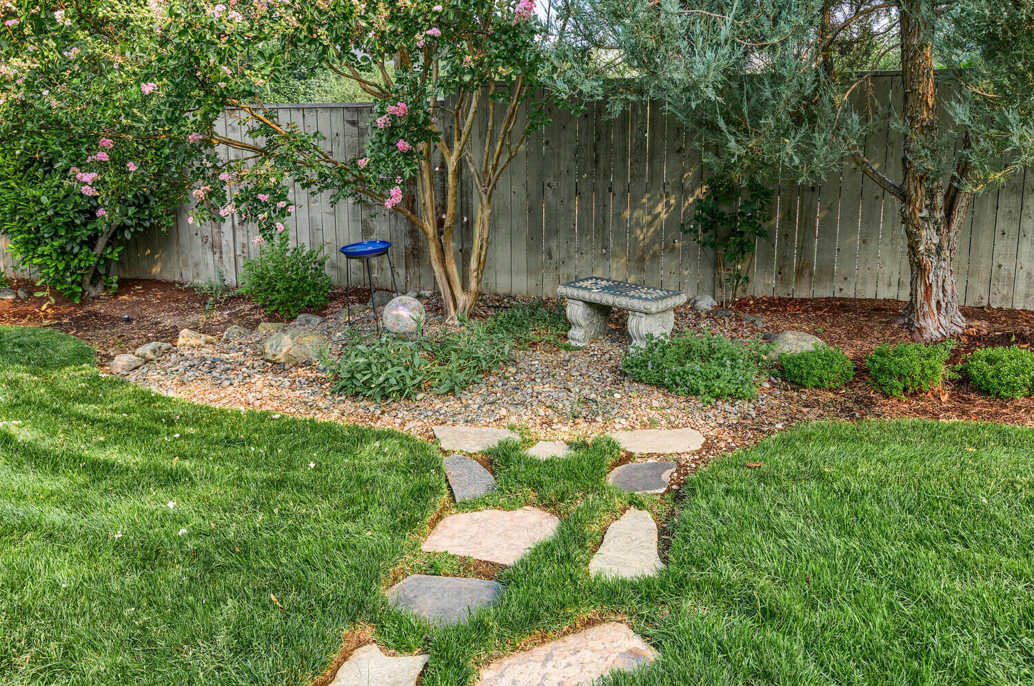 Summerfield Subdivision - Residential