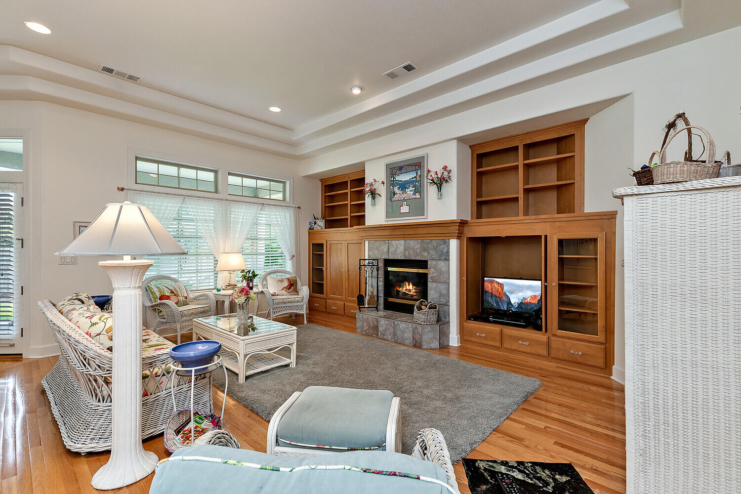 Summerfield Subdivision - Residential