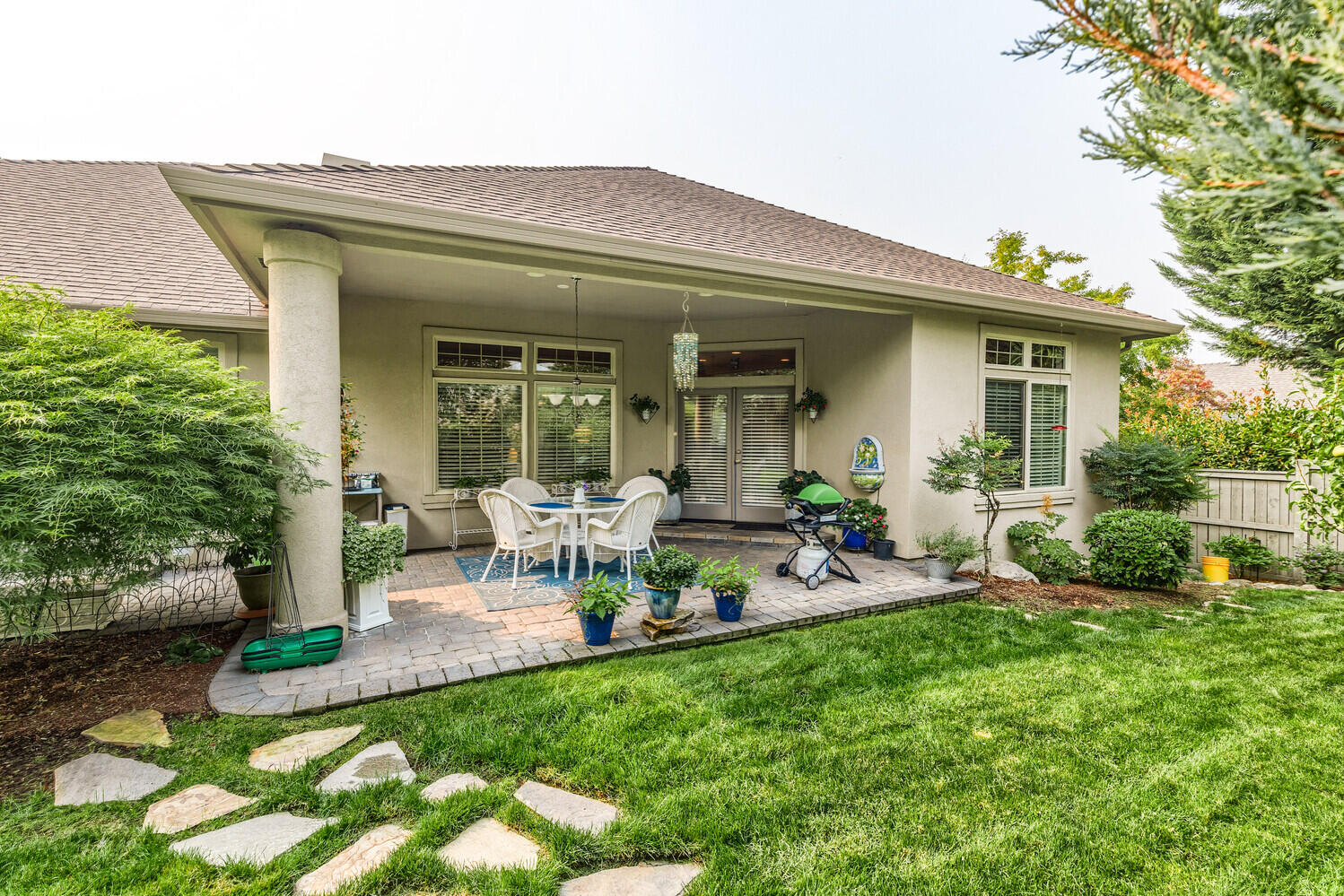 Summerfield Subdivision - Residential