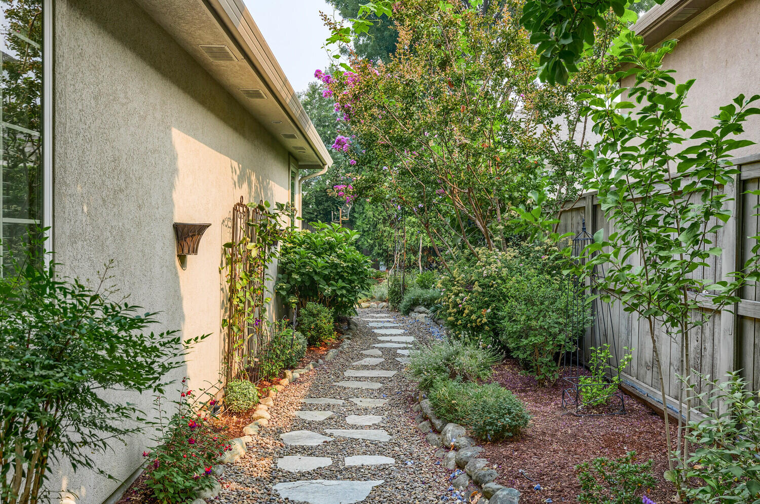 Summerfield Subdivision - Residential