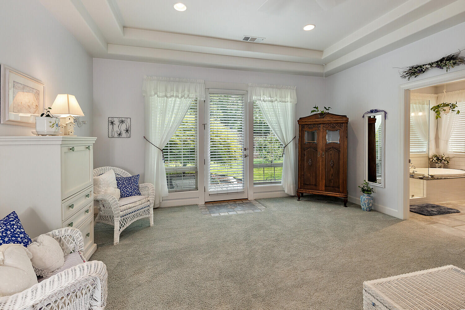 Summerfield Subdivision - Residential