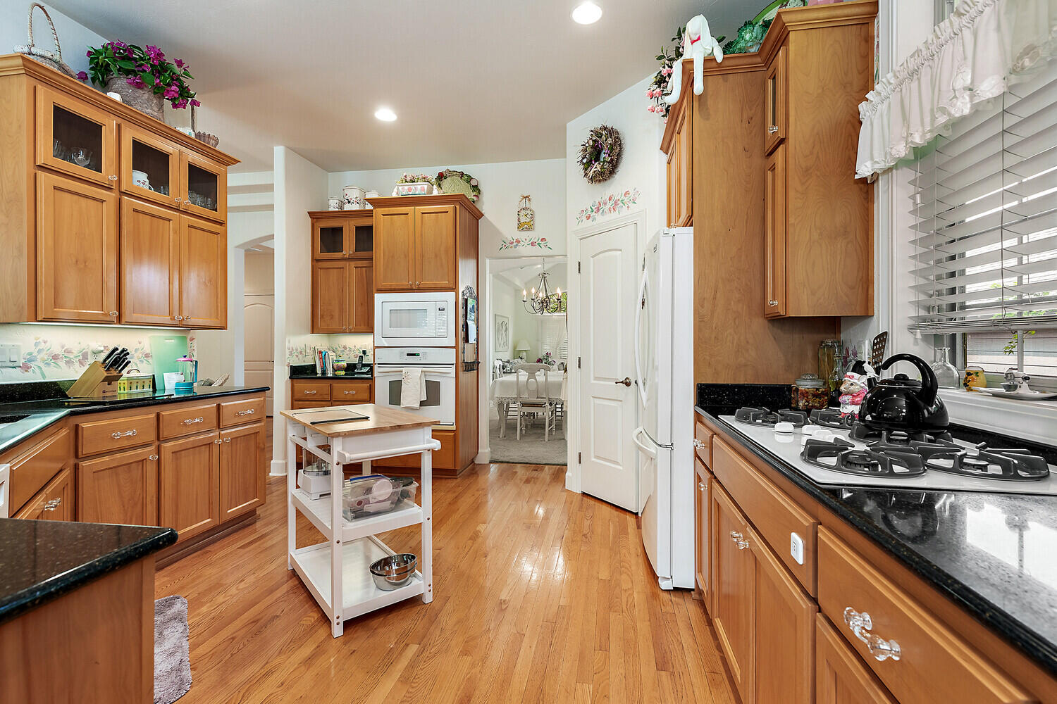 Summerfield Subdivision - Residential