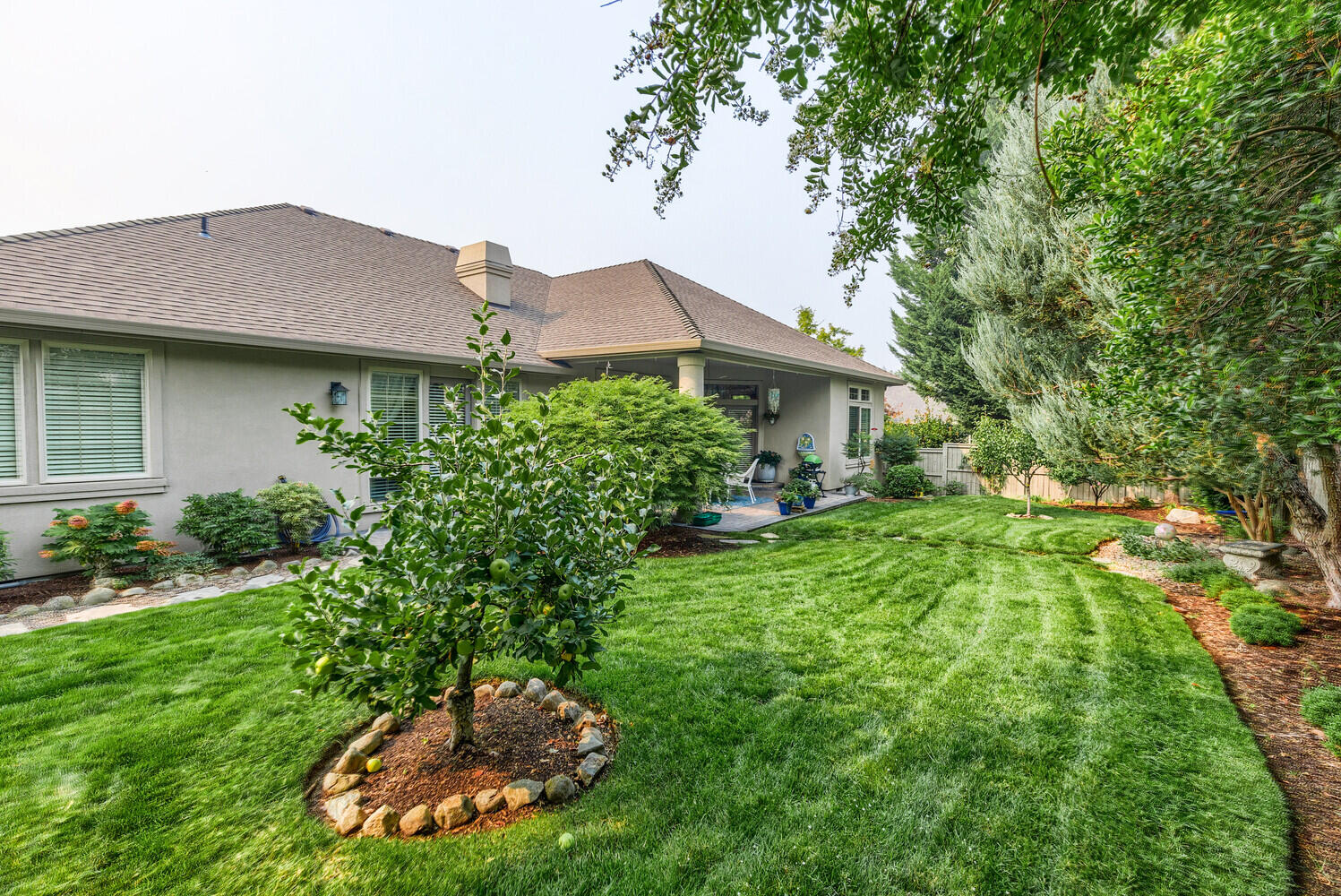 Summerfield Subdivision - Residential