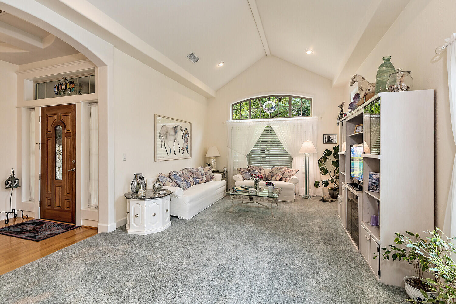 Summerfield Subdivision - Residential