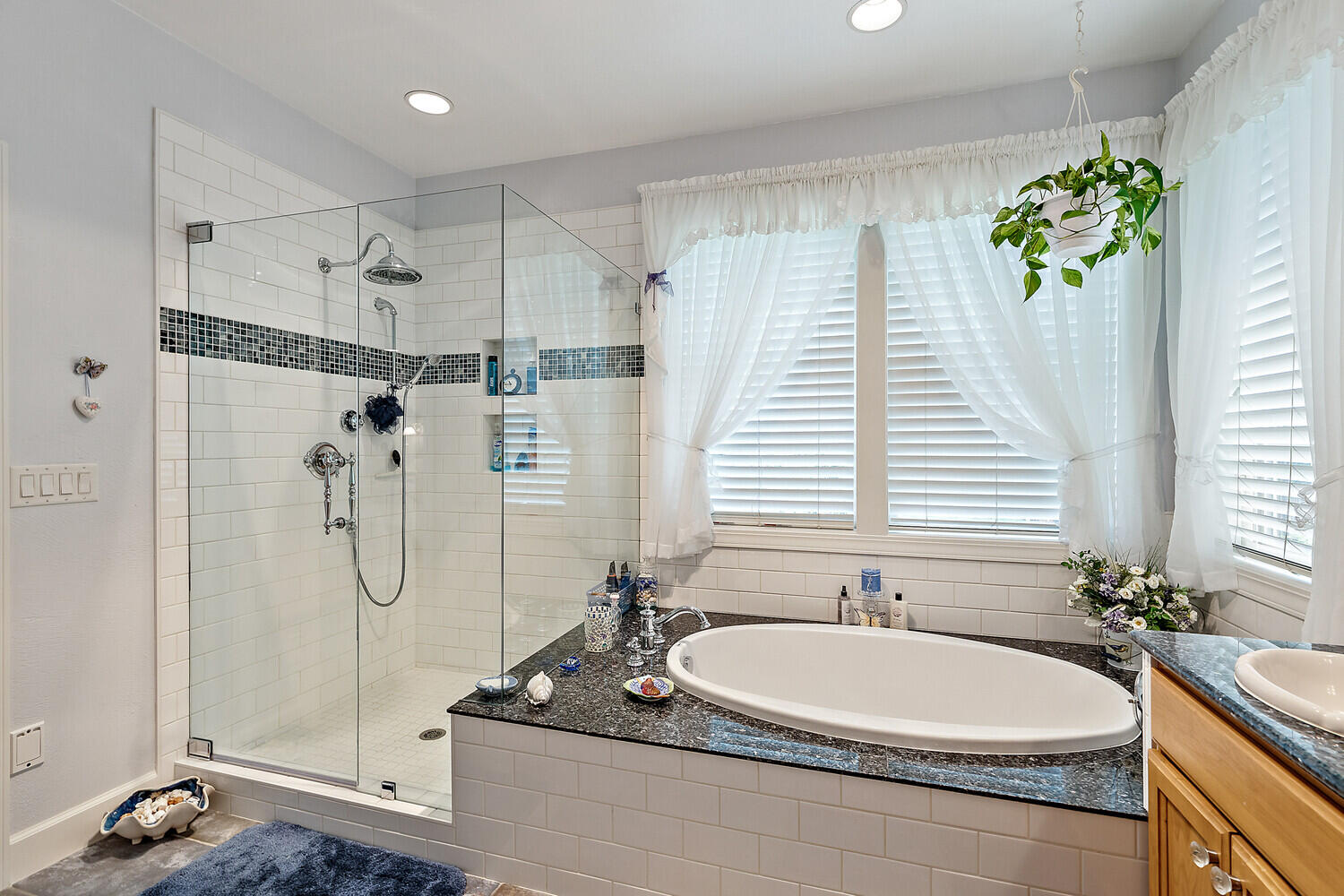 Summerfield Subdivision - Residential