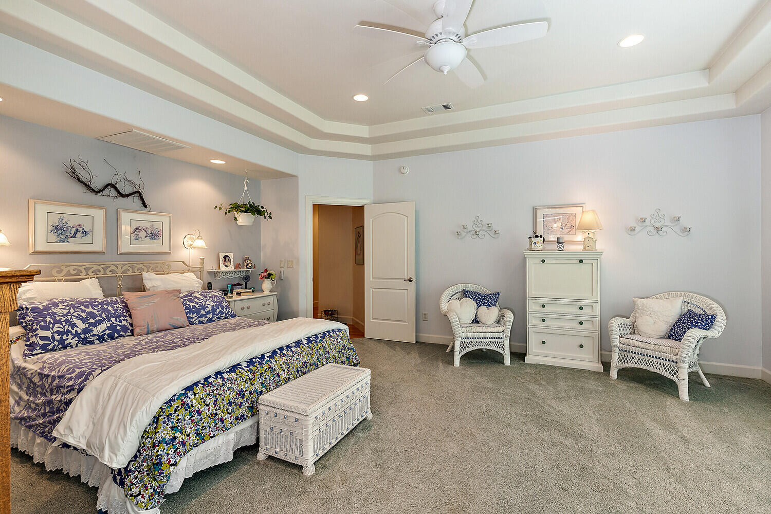 Summerfield Subdivision - Residential