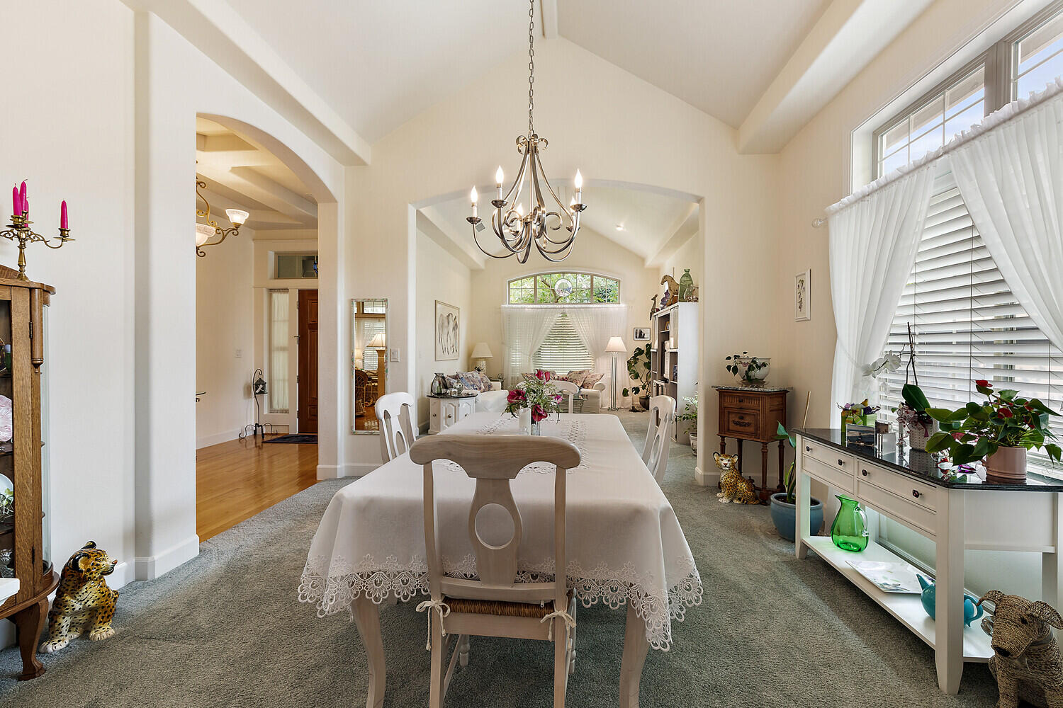 Summerfield Subdivision - Residential