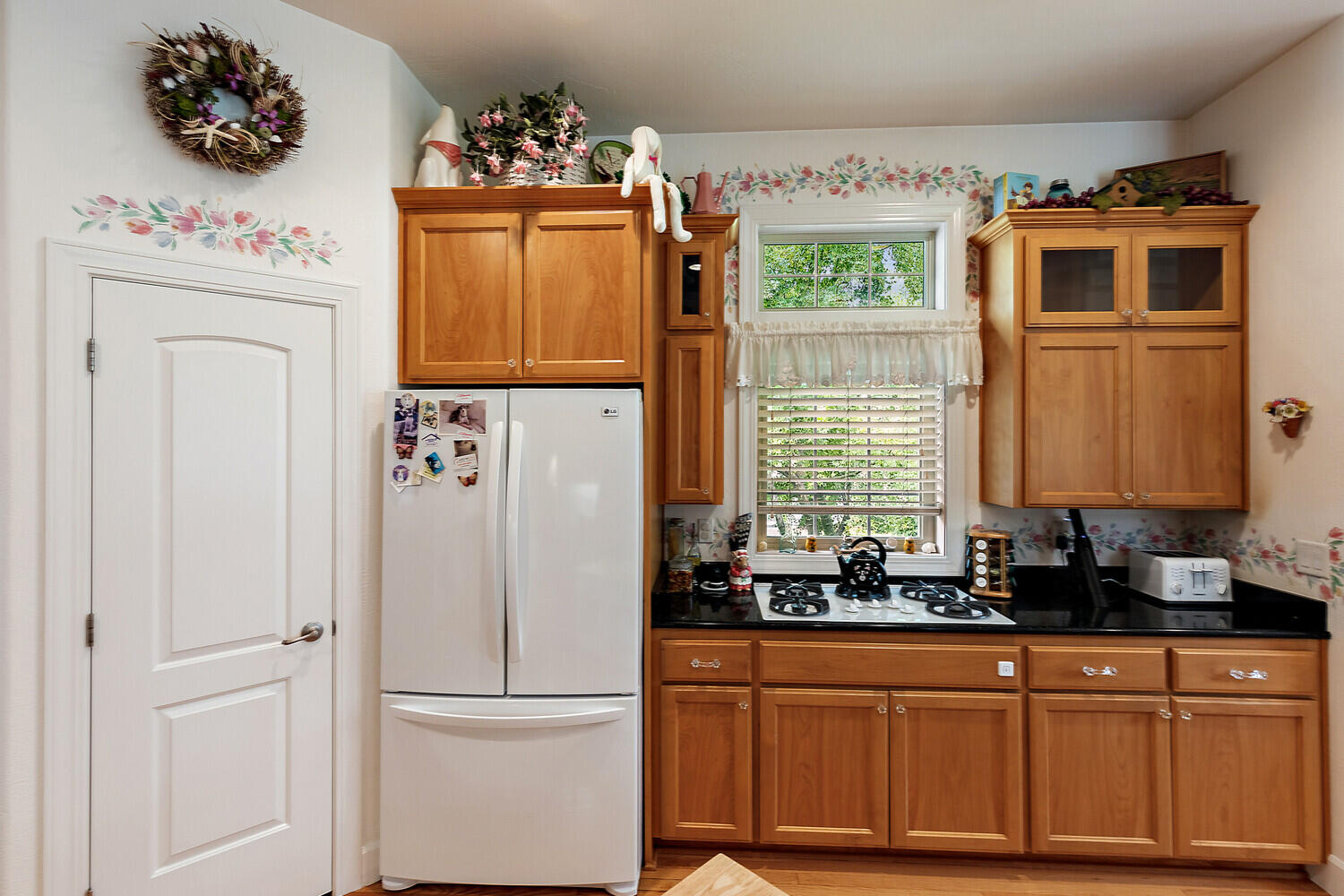 Summerfield Subdivision - Residential