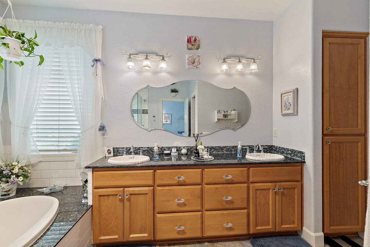 Summerfield Subdivision - Residential