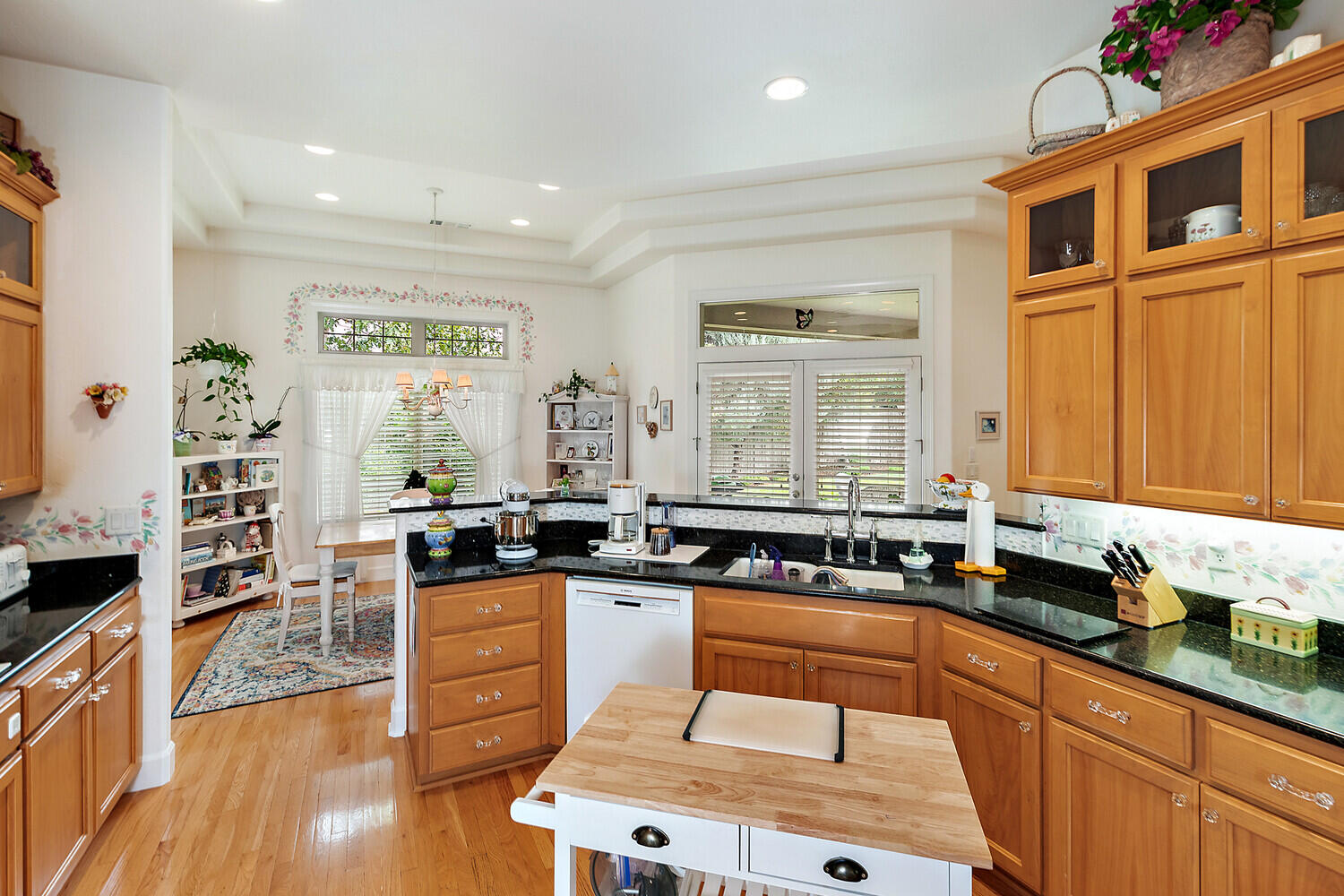 Summerfield Subdivision - Residential