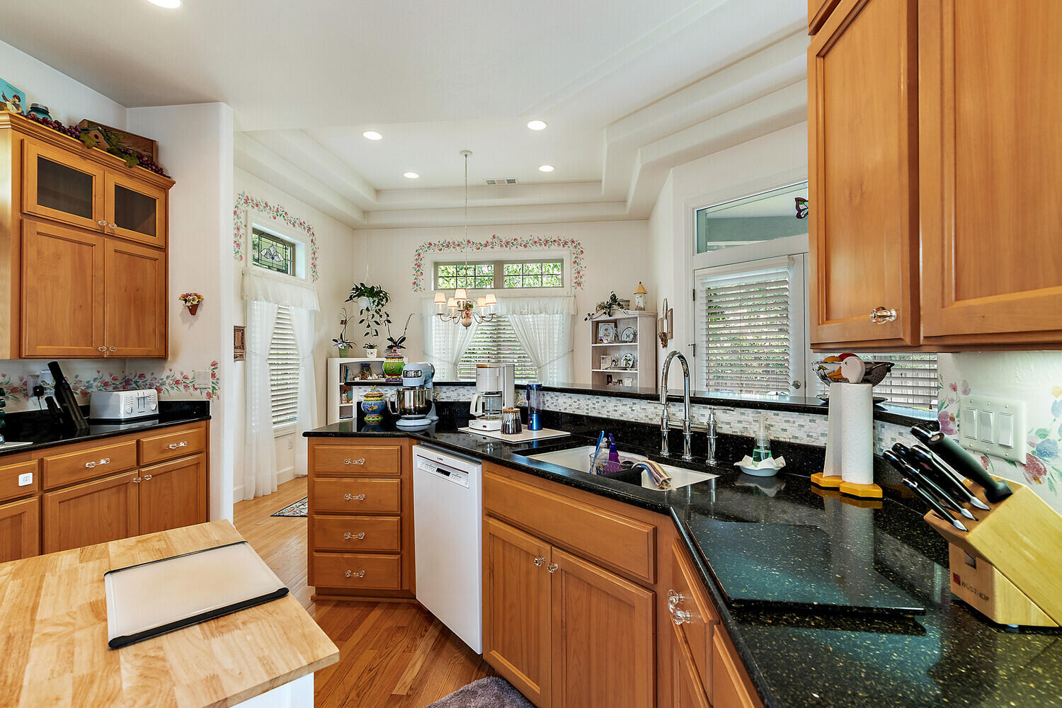 Summerfield Subdivision - Residential