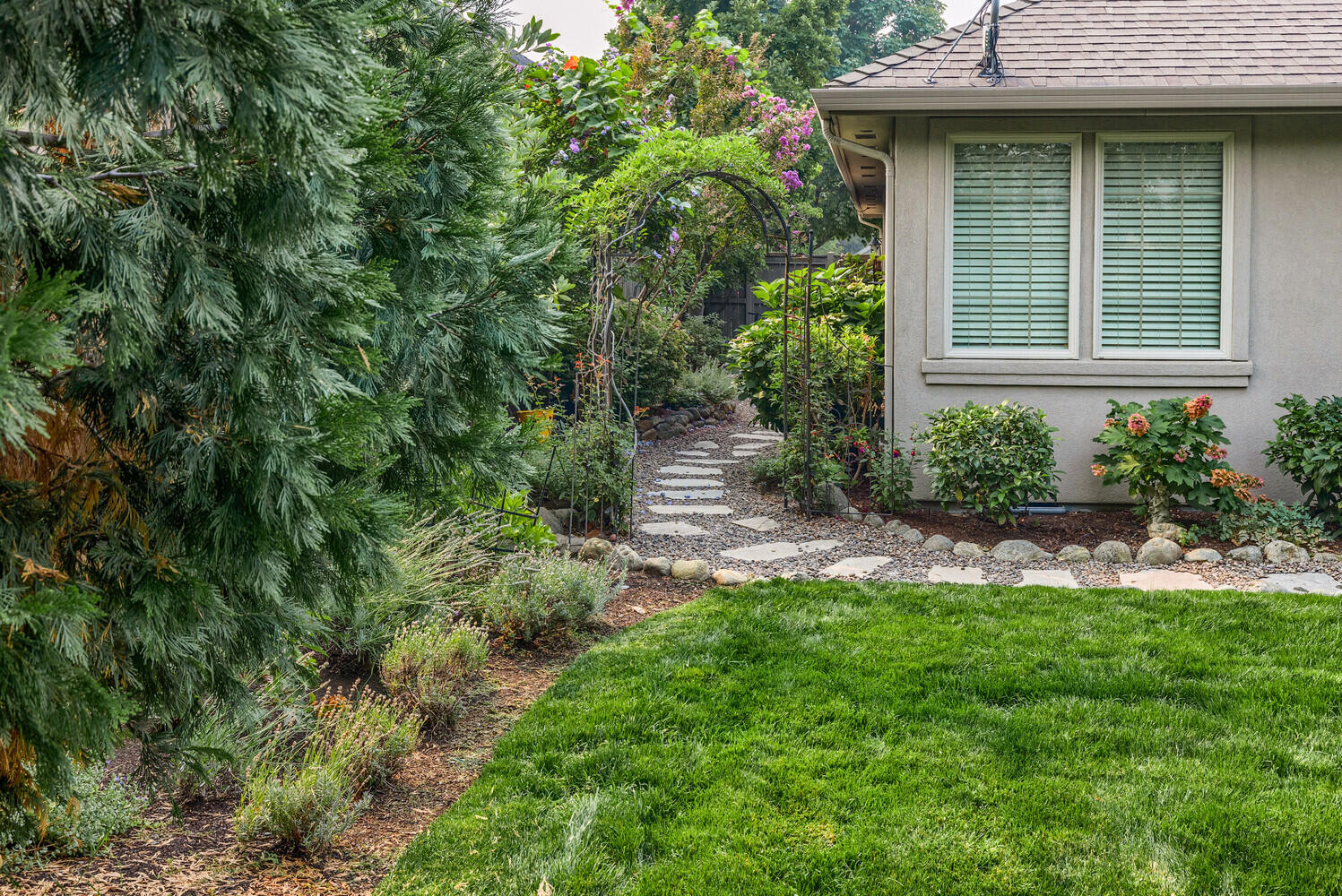 Summerfield Subdivision - Residential