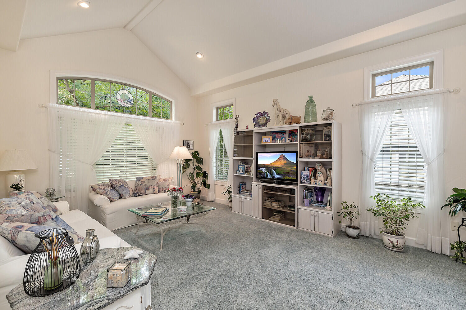 Summerfield Subdivision - Residential