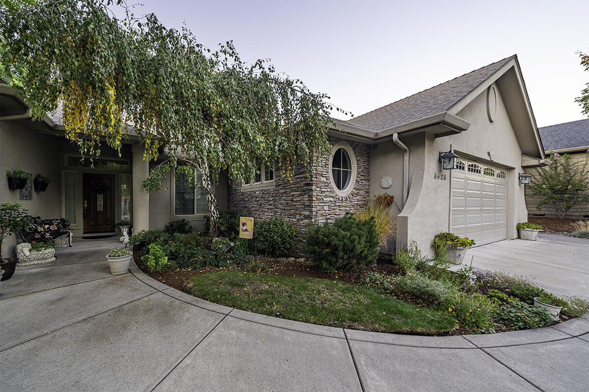 Summerfield Subdivision - Residential