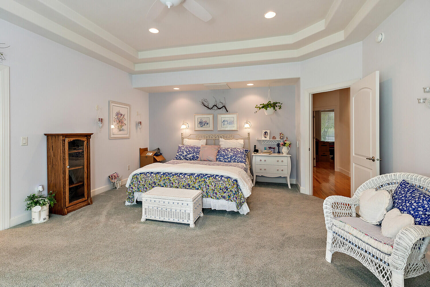 Summerfield Subdivision - Residential