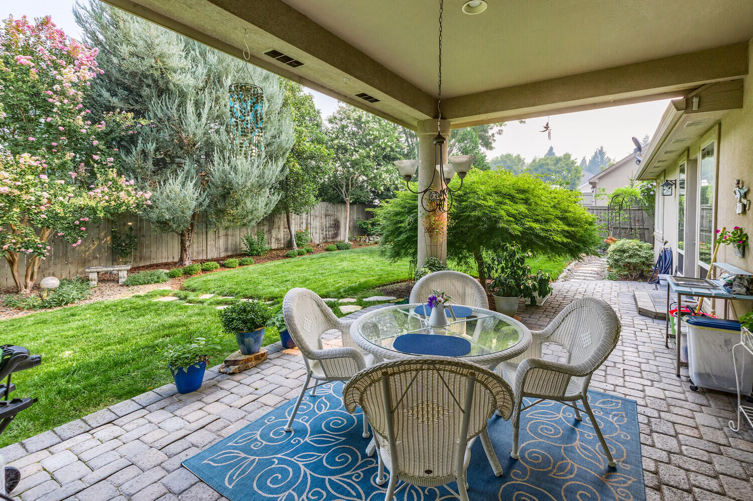 Summerfield Subdivision - Residential