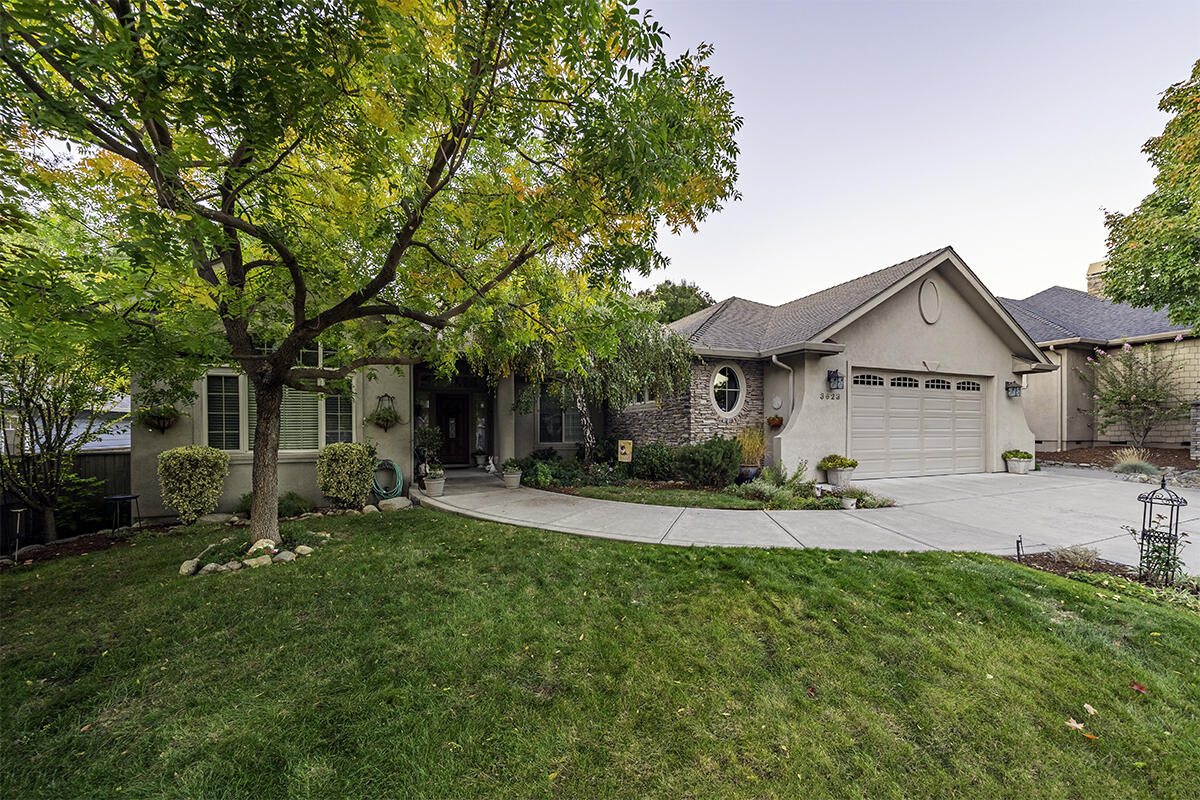 Summerfield Subdivision - Residential