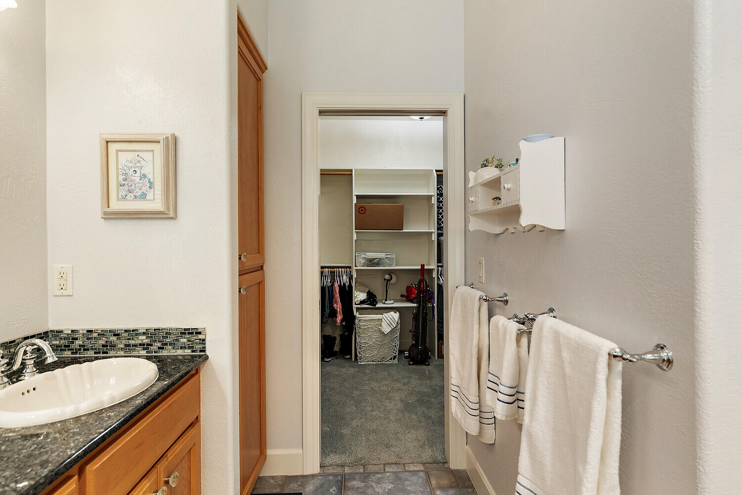 Summerfield Subdivision - Residential