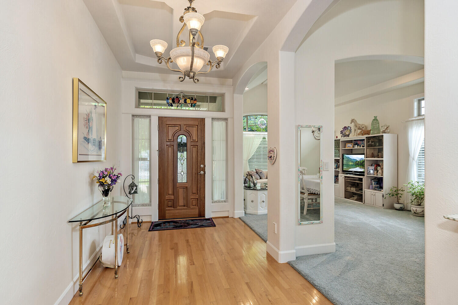 Summerfield Subdivision - Residential