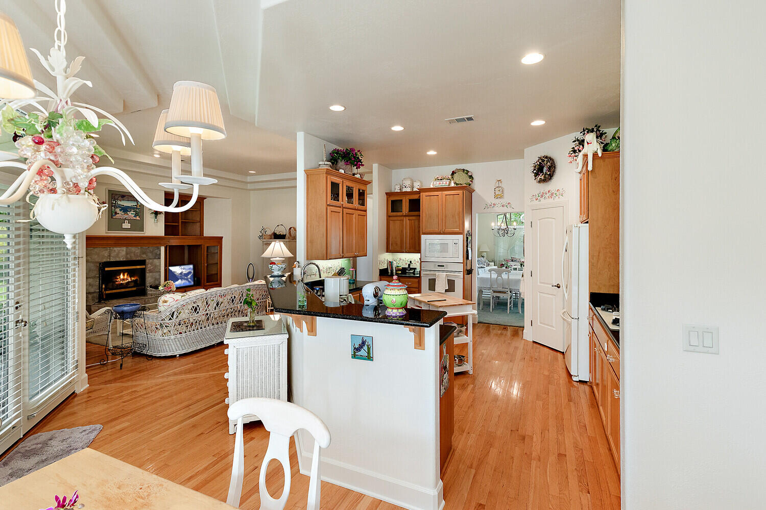 Summerfield Subdivision - Residential