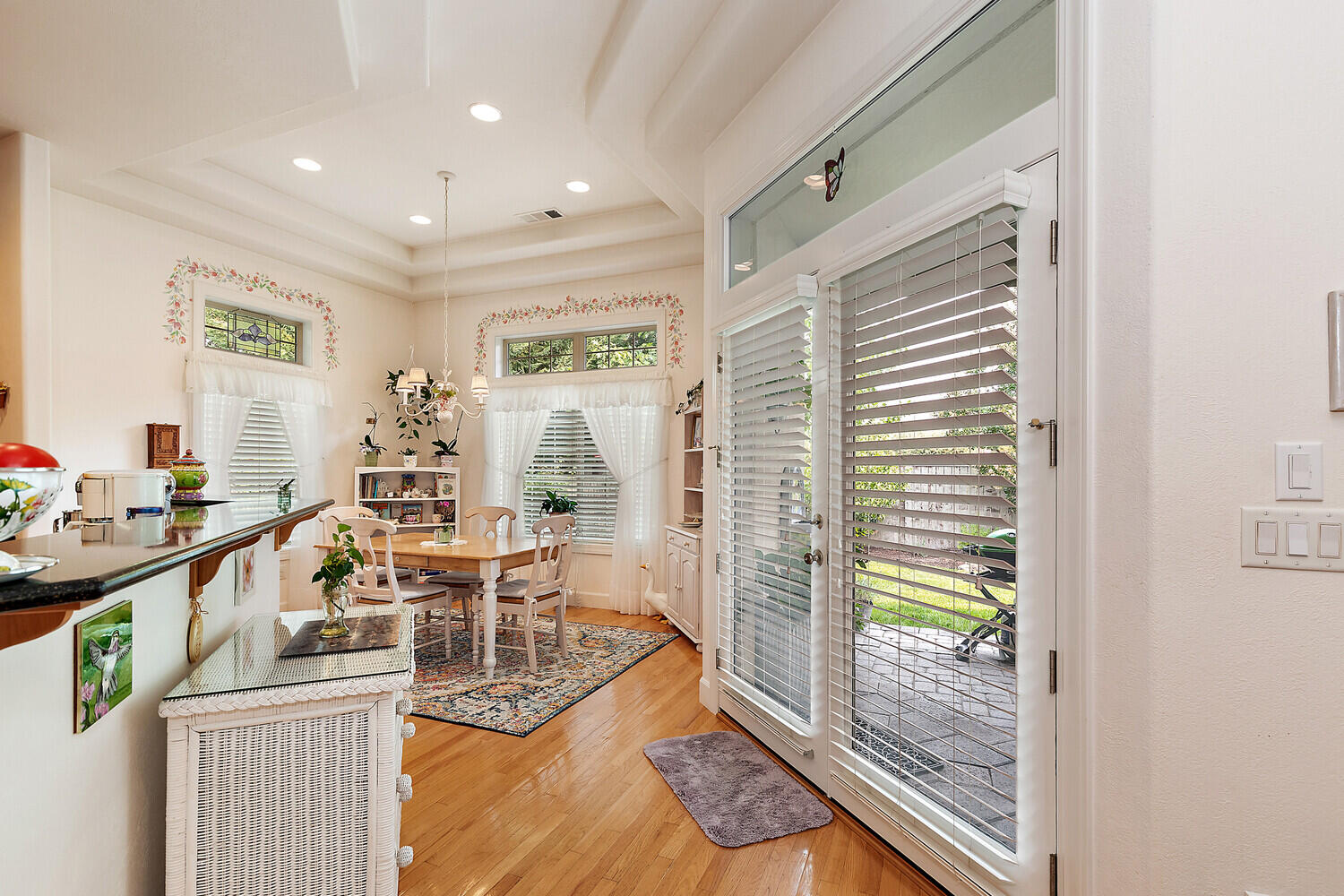 Summerfield Subdivision - Residential