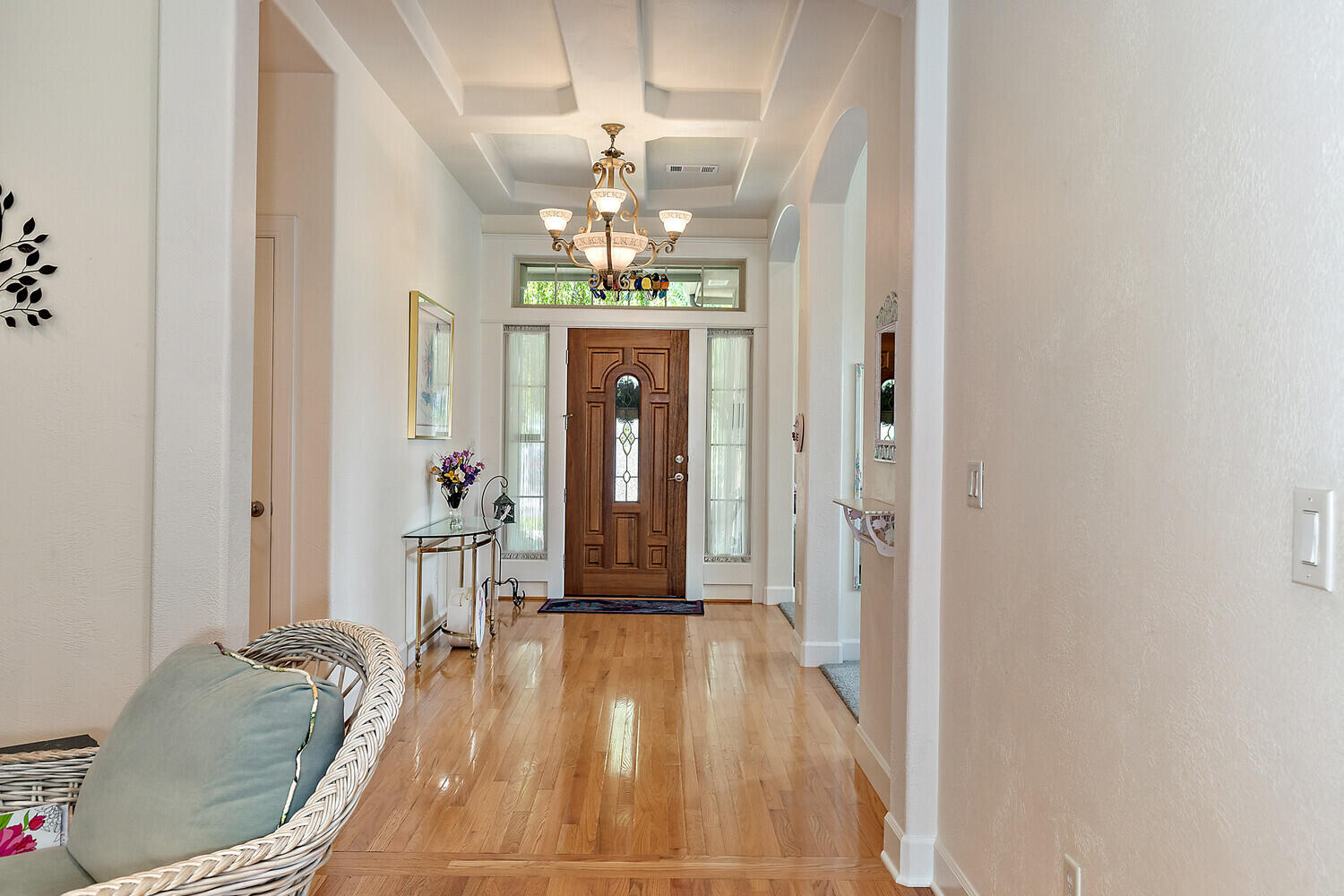 Summerfield Subdivision - Residential