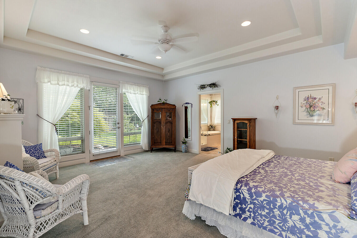 Summerfield Subdivision - Residential