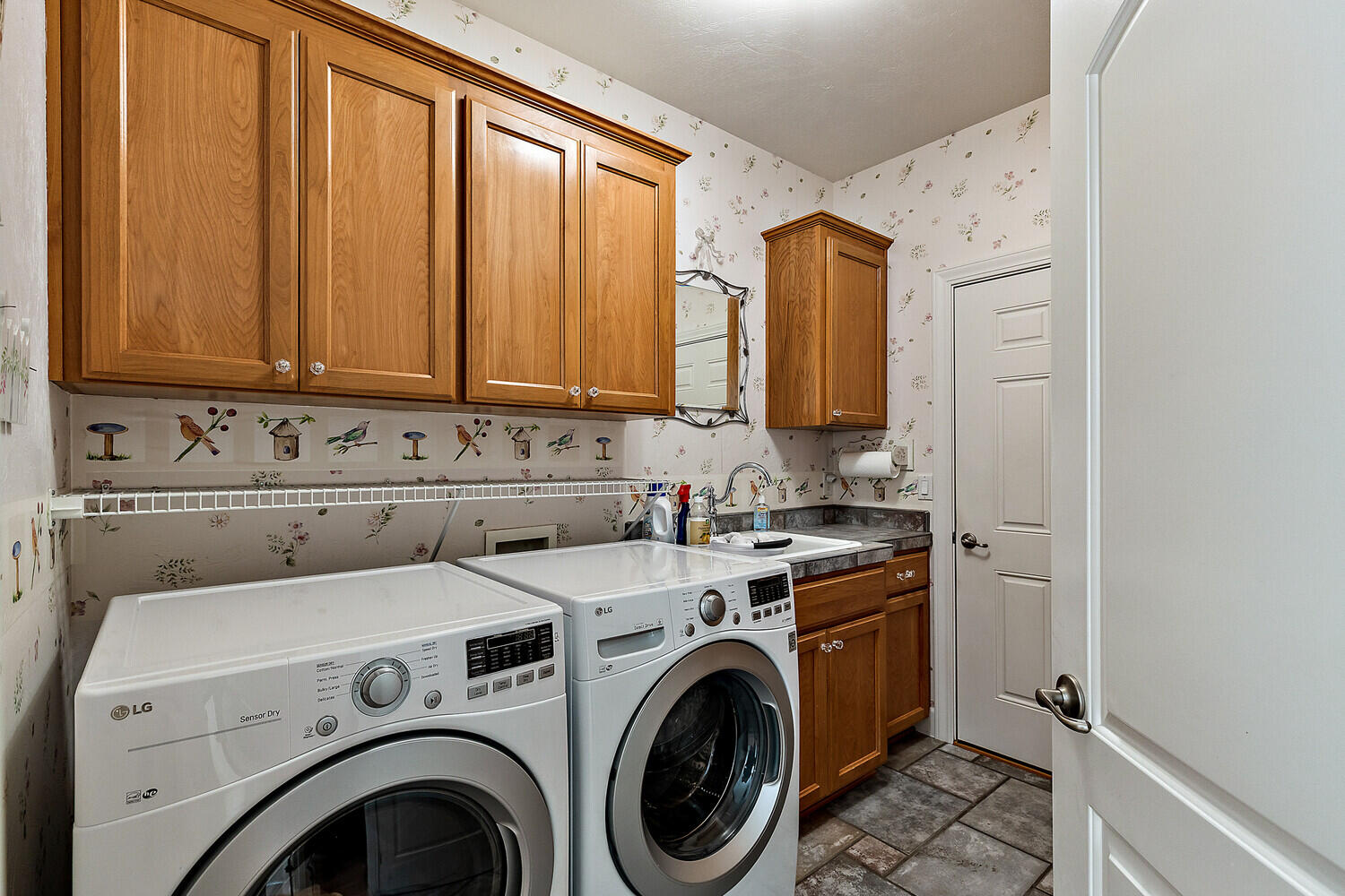 Summerfield Subdivision - Residential