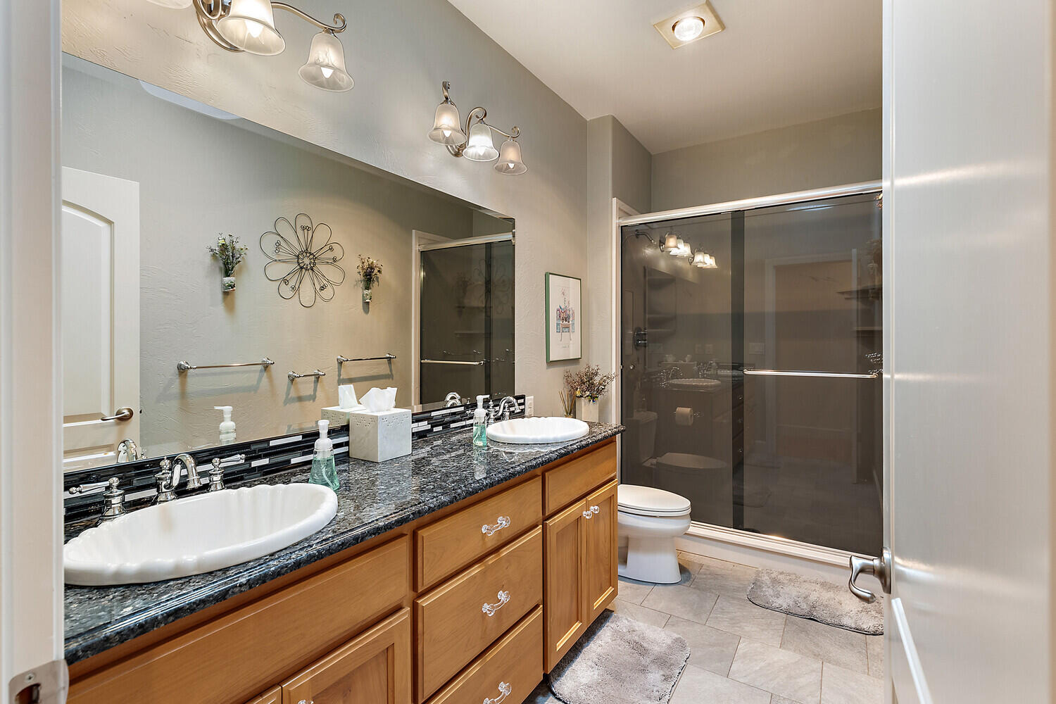 Summerfield Subdivision - Residential