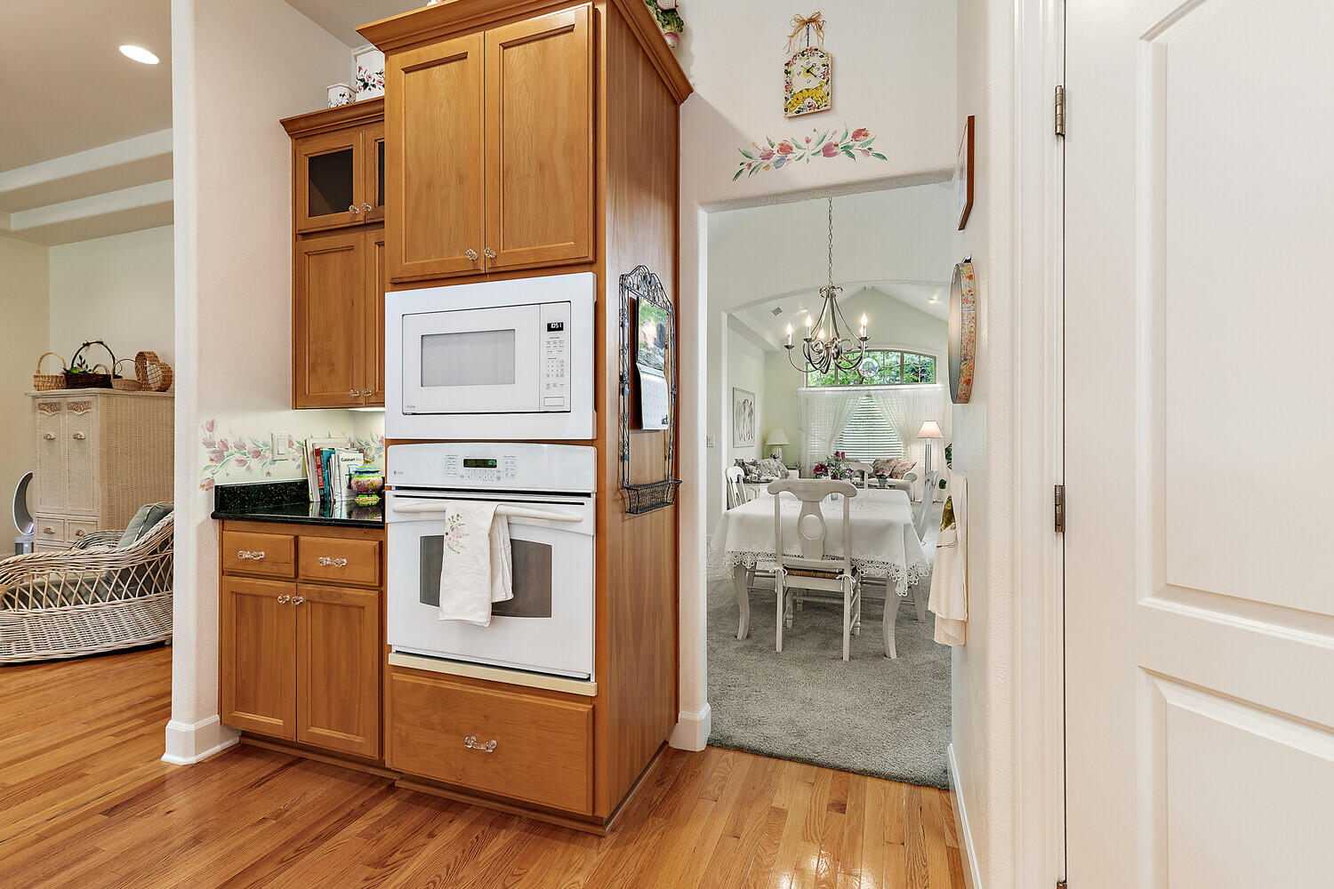 Summerfield Subdivision - Residential