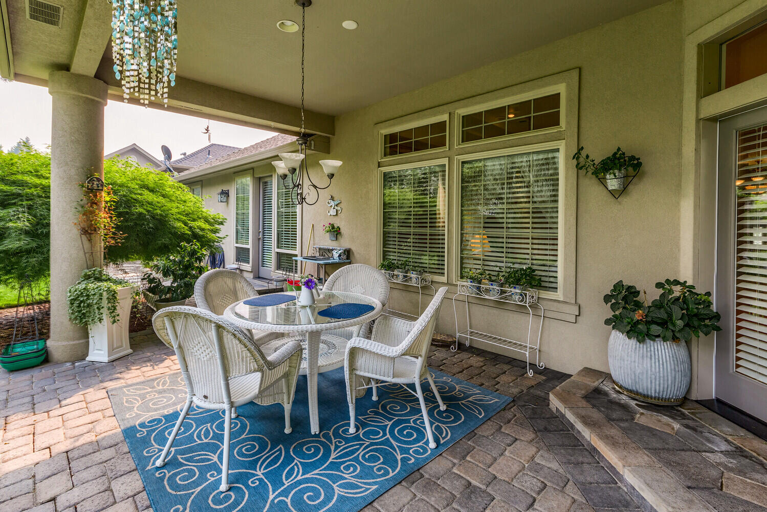 Summerfield Subdivision - Residential