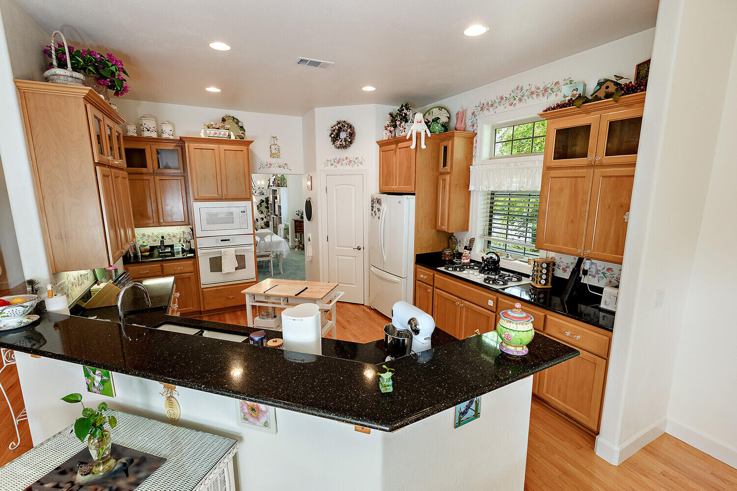 Summerfield Subdivision - Residential